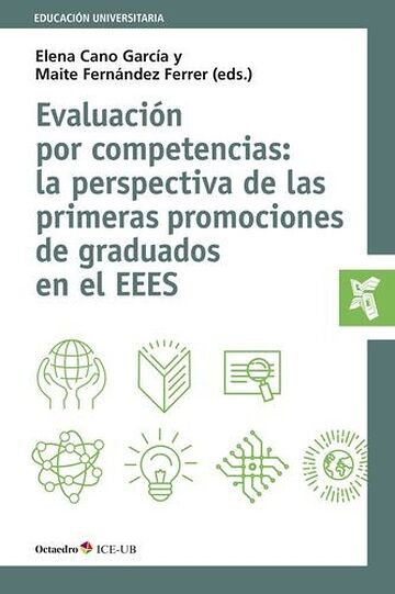 Evaluación por...
