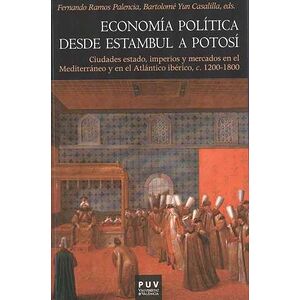 Economía política desde...