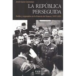 La República perseguida