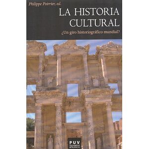 La historia cultural