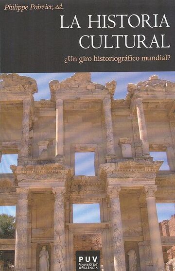 La historia cultural