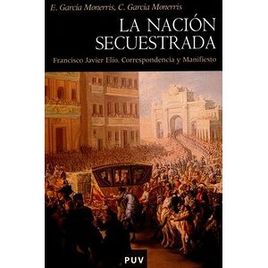 La nación secuestrada