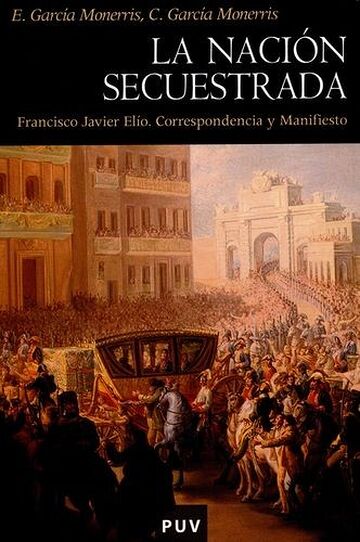La nación secuestrada