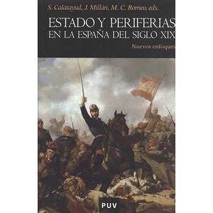 Estado y periferias en la...
