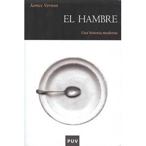 El hambre