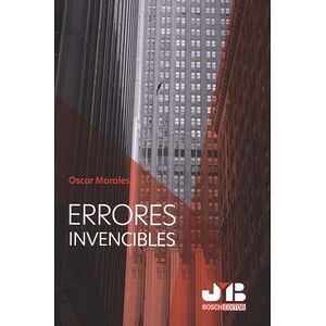 Errores invencibles