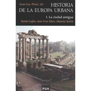 Historia de la Europa Urbana I