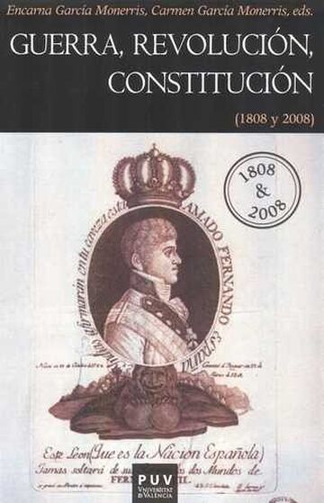 Guerra, Revolución,...