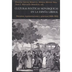 Culturas políticas...