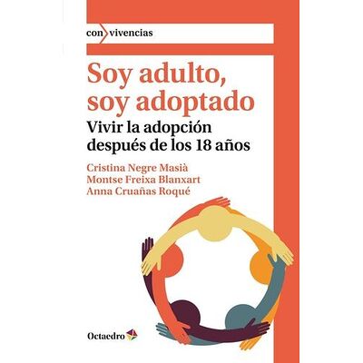 Soy adulto, soy adoptado
