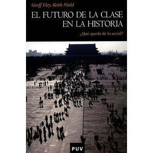El futuro de la clase en la...