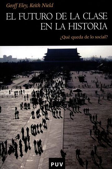 El futuro de la clase en la...