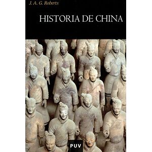 Historia de China