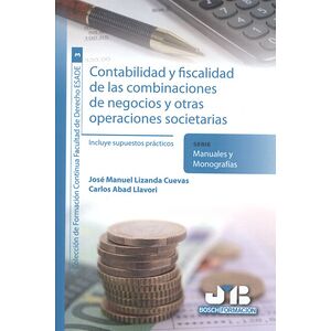 Contabilidad y fiscalidad...