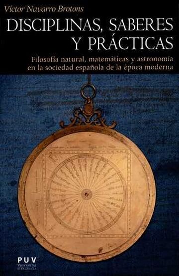 Disciplinas, saberes y...
