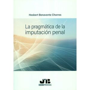 La pragmática de la...