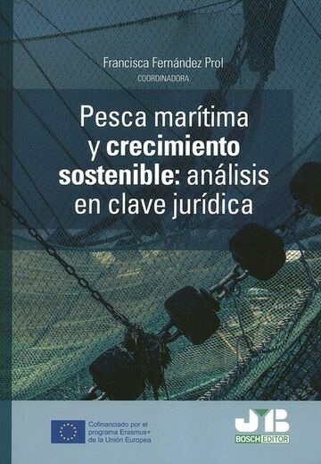 Pesca marítima y...