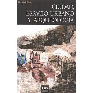 Ciudad, espacio urbano y...