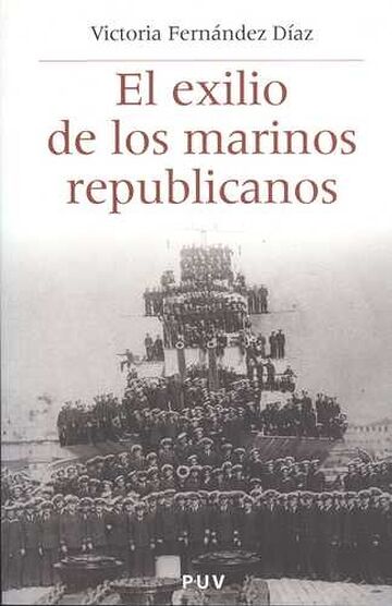 El exilio de los marinos...