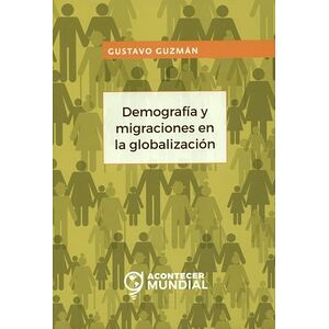 Demografía y migraciones en...