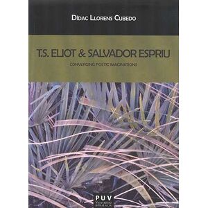 T.S. Eliot &amp Salvador...