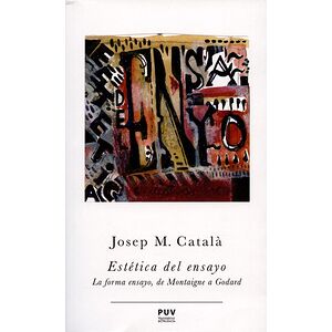 Estética del ensayo