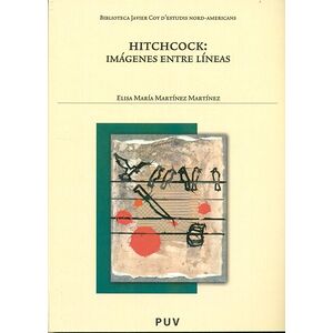 Hitchcock: imágenes entre...
