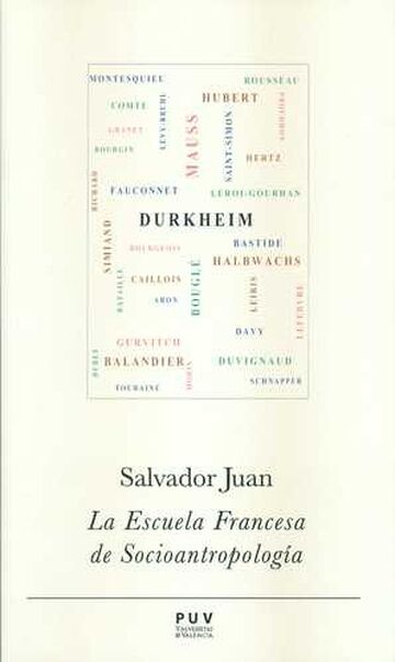 La Escuela Francesa de...