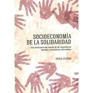Socioeconomía de la...