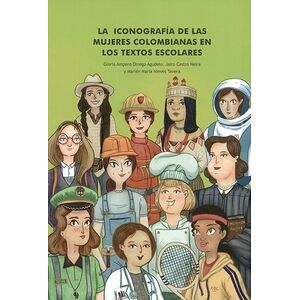 La iconografía de las...