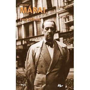 Sándor Márai