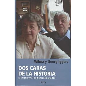 Dos caras de la historia
