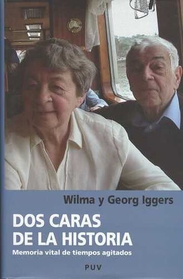 Dos caras de la historia
