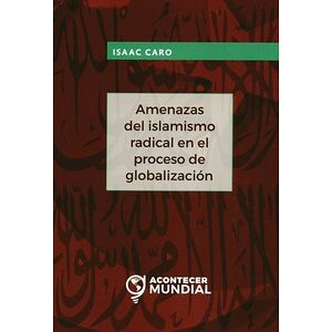 Amenazas del islamismo...