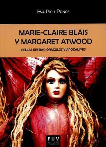 Marie-Claire Blais y...