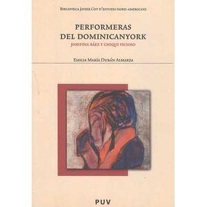 Performeras del Dominicanyork