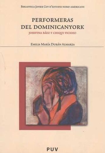 Performeras del Dominicanyork