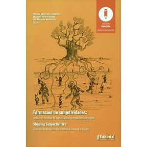 Formación de subjetividades