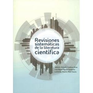 Revisiones sistemáticas de...