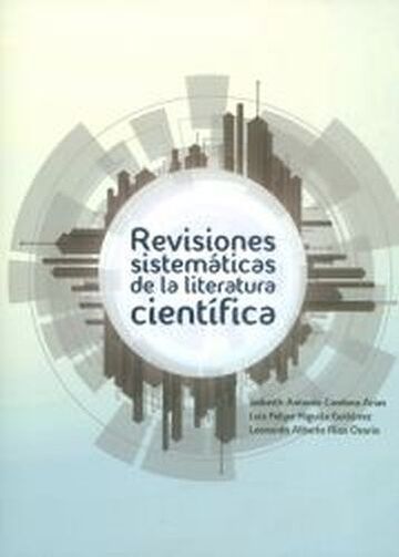 Revisiones sistemáticas de...