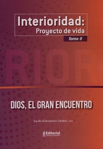 Interioridad