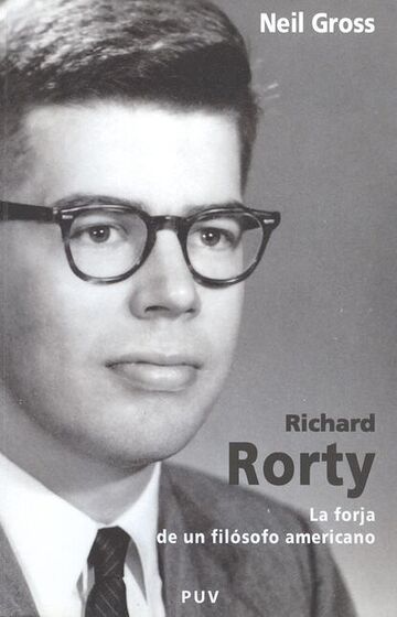 Richard Rorty