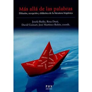 Más allá de las palabras
