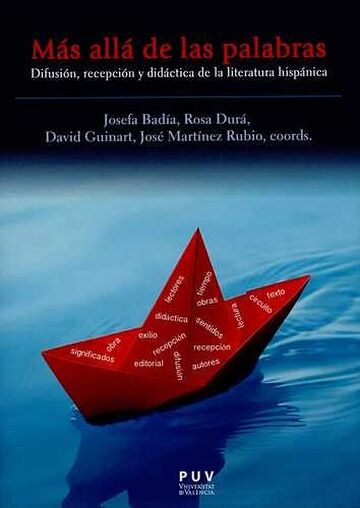 Más allá de las palabras