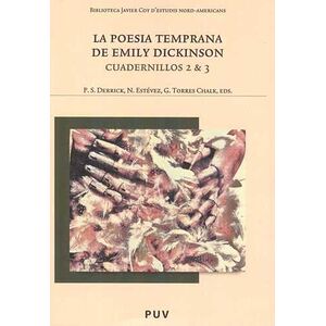 La poesía temprana de Emily...