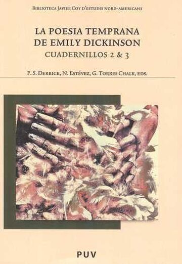 La poesía temprana de Emily...