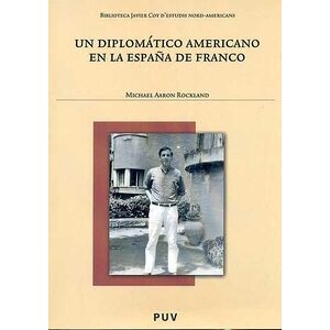 Un diplomático americano en...