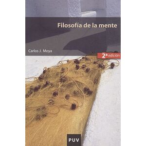 Filosofía de la mente, 2ªed.