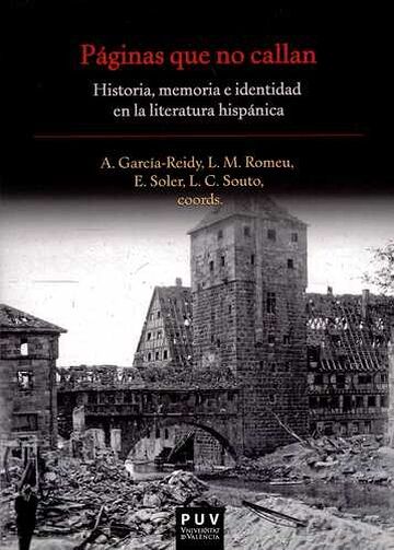 Páginas que no callan