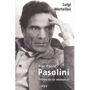 Pier Paolo Pasolini